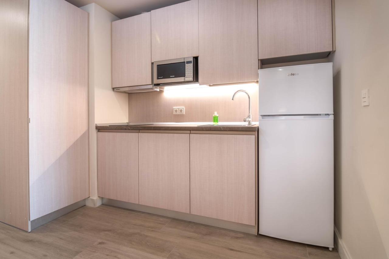 Aljarafe Suites By Qhotels Gelves Eksteriør bilde