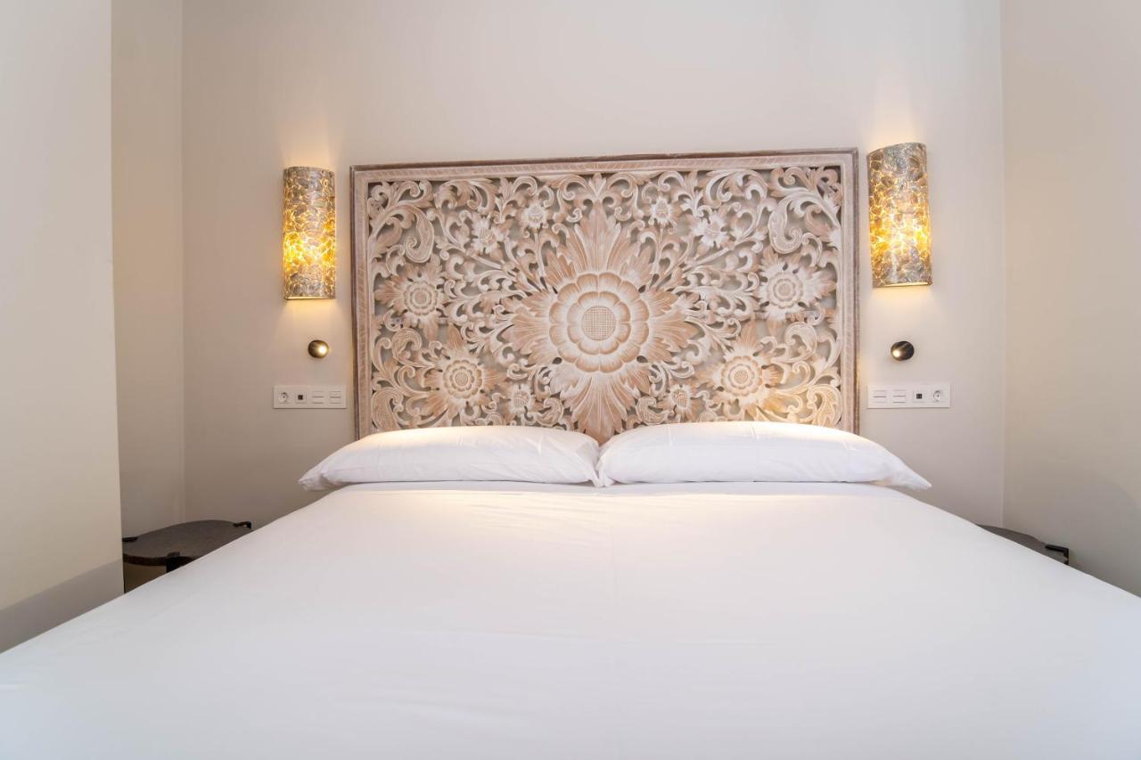 Aljarafe Suites By Qhotels Gelves Eksteriør bilde