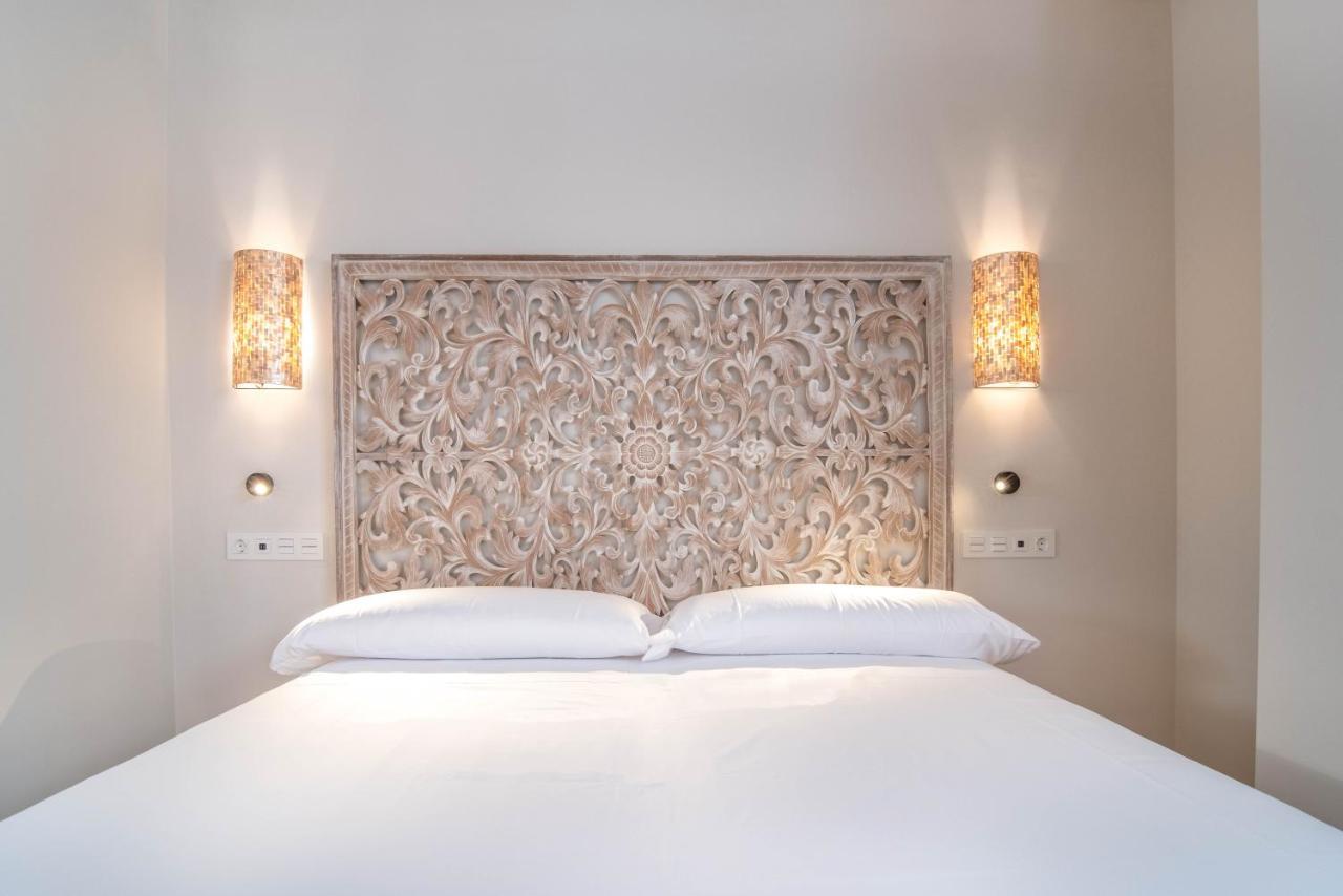 Aljarafe Suites By Qhotels Gelves Eksteriør bilde
