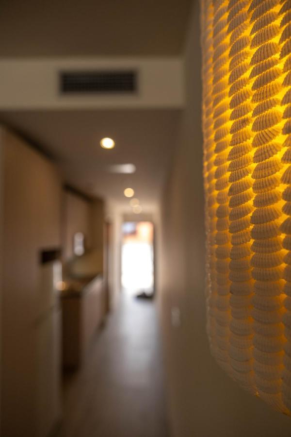 Aljarafe Suites By Qhotels Gelves Eksteriør bilde